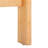 Cayde Wood Counter Stool-282232607