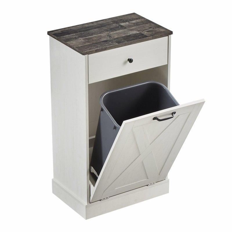 Poubelles