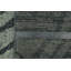 Tapis indien contemporain en laine 6x9