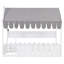 Lit pour enfant Montessori-403691323
