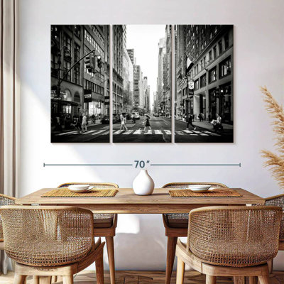 'Madison Avenue