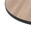 Zayn Cross Legs Coffee Table-71249352-71249353