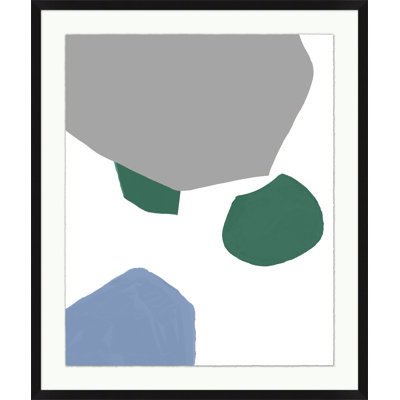 Natural Instinct 1 Print by Thom Filicia