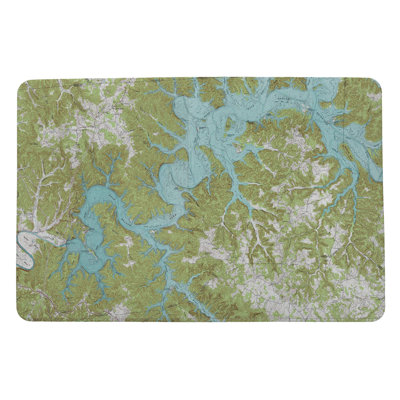 Non-Slip Indoor / Outdoor Doormat