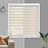 Semi Sheer Roller Shade-1539557335