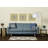 Kavita Chenille Polka Dots Indoor Rug-1374346013
