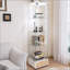 Vitrine moderne en verre-630883436