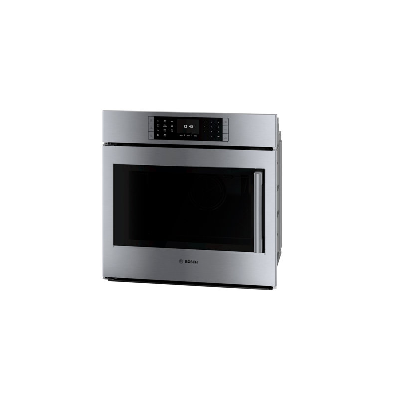 Benchmark® 30" Self-Cleaning Convection Electric Single Wall Oven