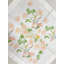Peony Inspira Hemstitch 22" Linen/Cotton Napkin-50817823