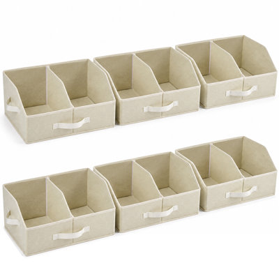 Rebrilliant Decorative Bin