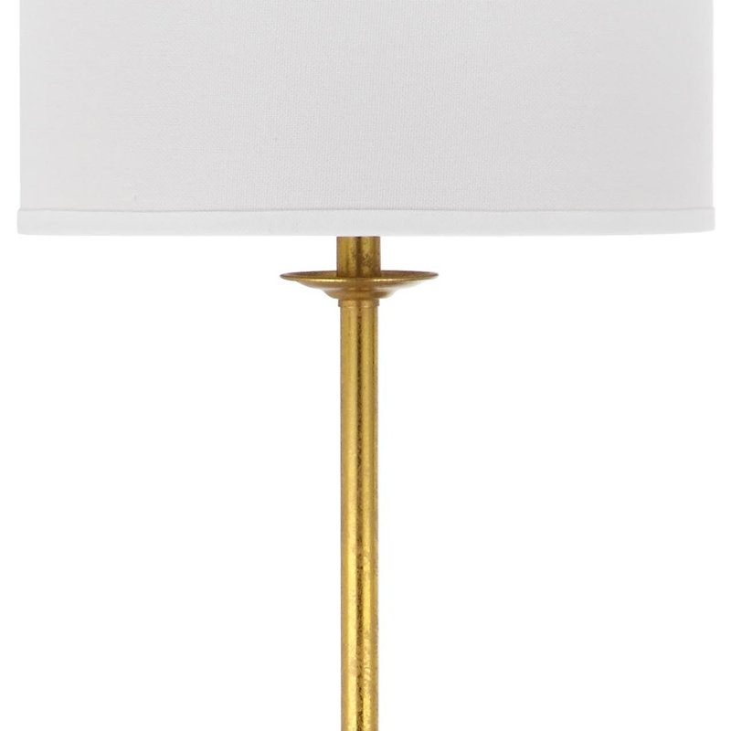 Lampe sur pied 60 po Annette