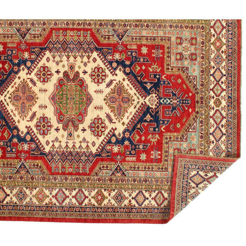 Oriental Area Rug