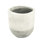 Stoneware Table Vase