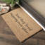 Avanna Non-Slip Outdoor Doormat