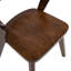 Rozella Solid Wood Dining Table Set-122530599