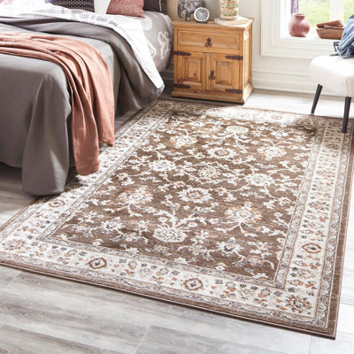 Charlotte Floral Indoor Rug