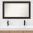 Marzano Wall Mirror-1890293730