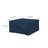 Argyri Heavy Duty Waterproof Outdoor Square Ottoman Deck Box Cover, Weather Proof Devoko Storage Bench Cover, Bryngar Furniture Cover-168496838-168496846