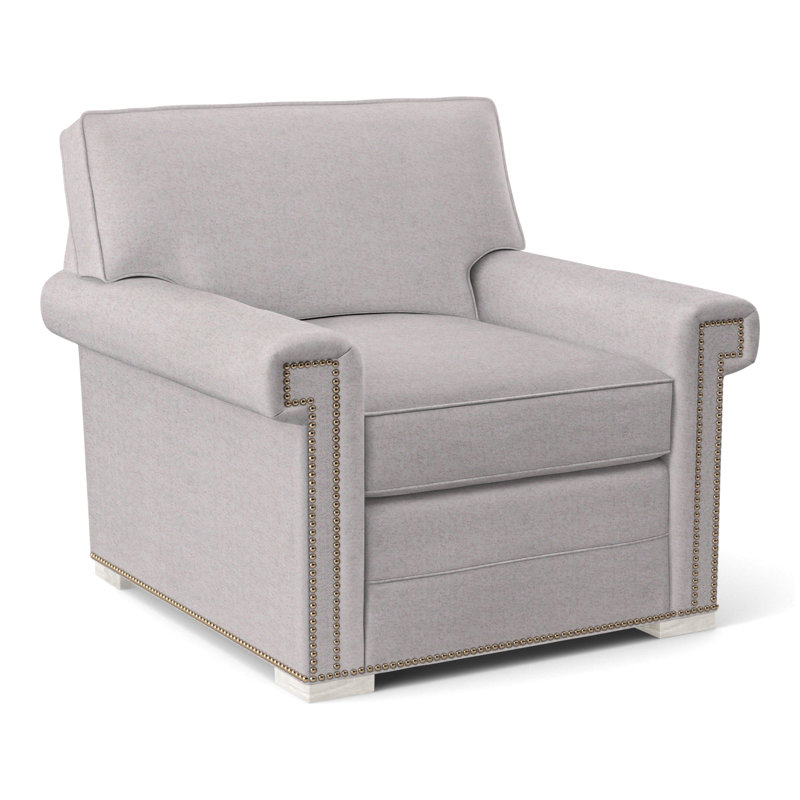 Fauteuil 36 po Davidson, Oui, Lin Nadia, Casablanca