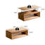 Table basse à plateau relevable 43,3 po avec rangement-779055198-779055185