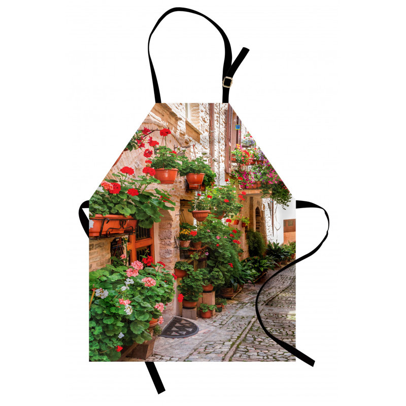 Tablier italien