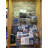 Old Paint Textured Slatwall 24" x 48"-1710546371
