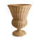 Kulp Wicker Urn