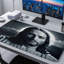Polyester Desk Pad-753002460