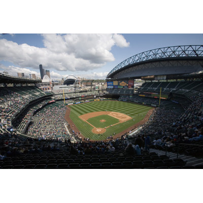 Safeco Field