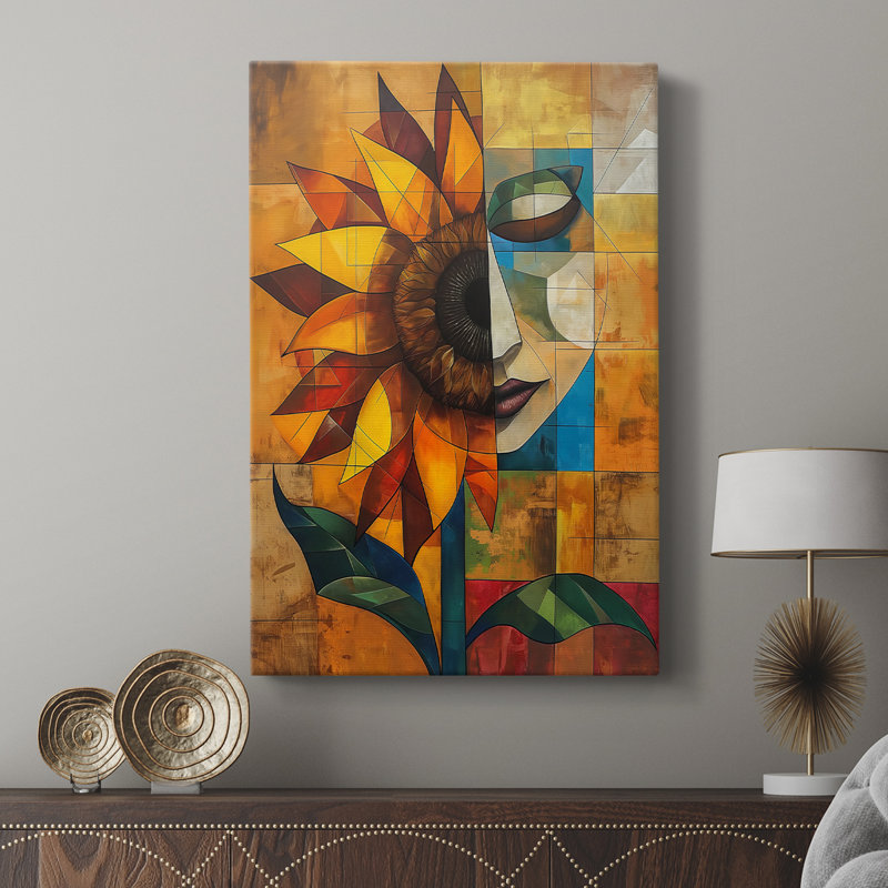 FLORAL Series CDLxxxix - Galerie sur mesure