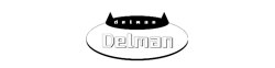 Delman logo
