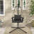 Chayna Egg Chair with Stand