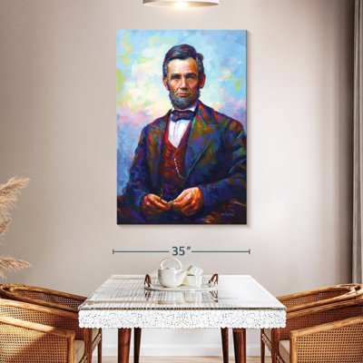 Abraham Lincoln I