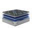Matelas hybride Comfort Care 14 po, matelas à ressorts ensachés individuel, confort moyen-1584111589