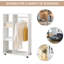 Riles 80cm Closet System-1766784494