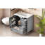 Meuble-lavabo 30 po avec lavabo en céramique-399500781