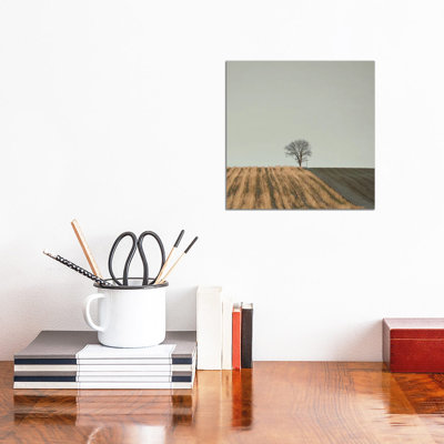 1 Piece Wall Art on Canvas