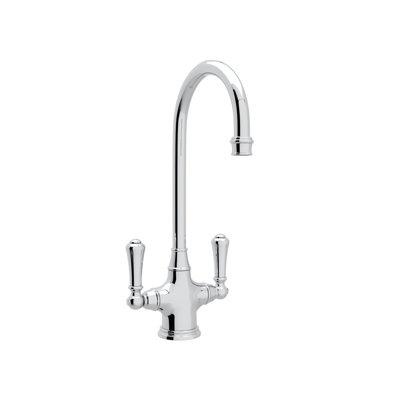 Georgian Era™ Single Hole Bar and Food Prep Faucet