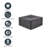 Solar Powered Integrated LED Metal Deck Light
