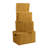 Bayou Breeze PP Rattan Decorative Basket