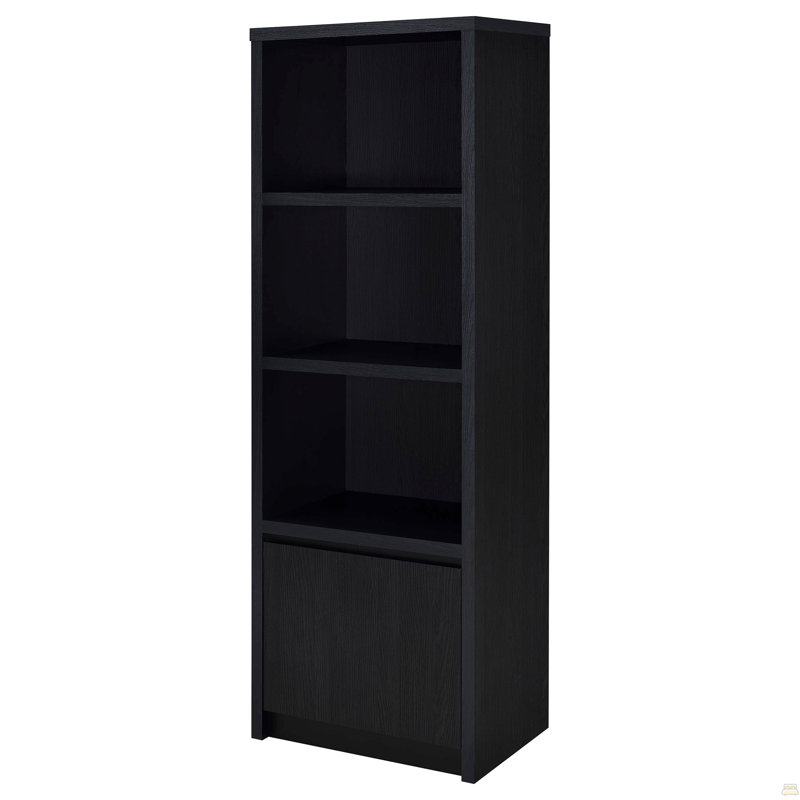 3-Shelf Media Tower Entertainment Pier