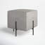 Chandler Upholstered Ottoman