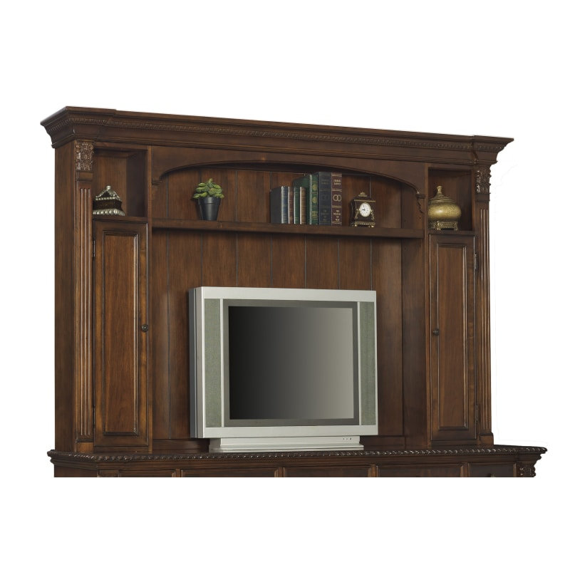Unfinished TV Stand for TVs up to 88"