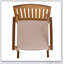 Chaise à bascule avec coussin Base solide, confortable, durable et magnifique