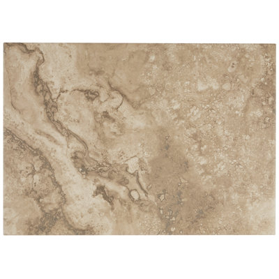Cromwell 4'' x 12'' Ceramic Listello