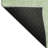 Premium Machine Washable Prisco Mint Rug-345644330