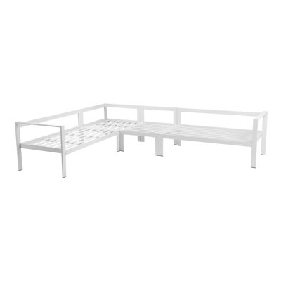 Karen Sectional Seating Group with Cushions