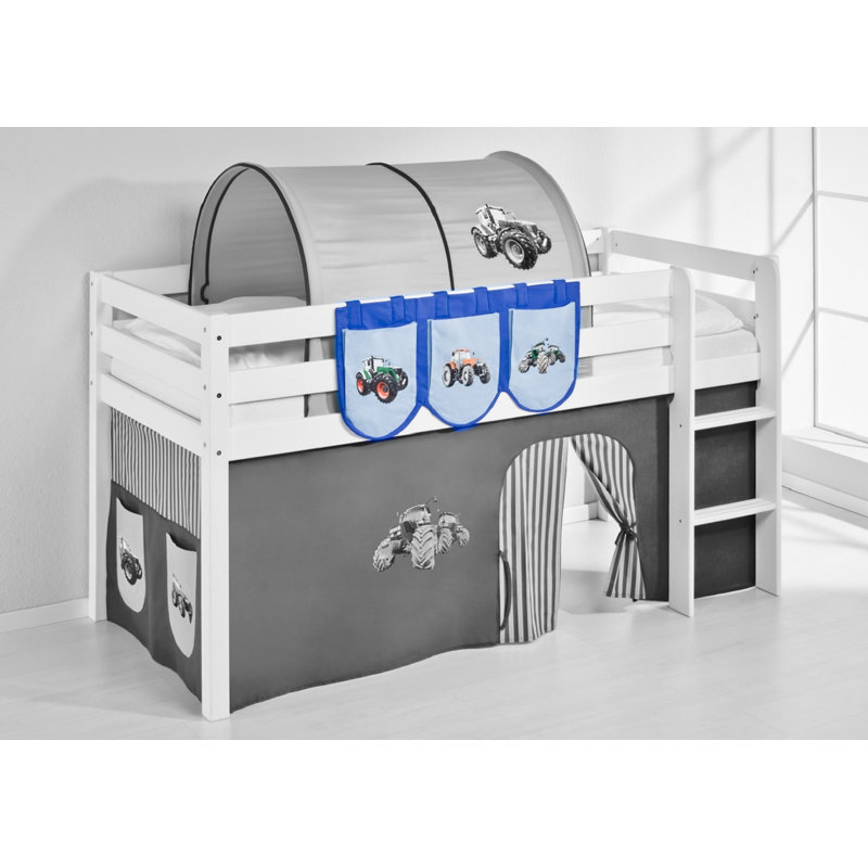 Bunk Bed Accessories, Blue