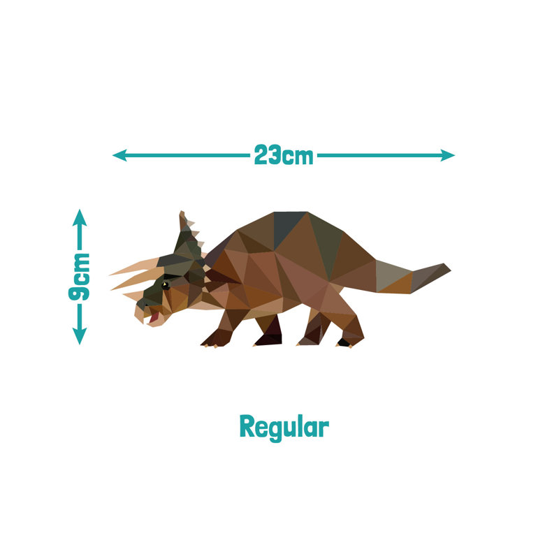 Dinosaur Wall Sticker