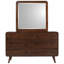 Commode 6 tiroirs Winston